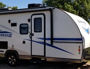 Gulf Stream RV Gulf Breeze Ultra Lite 18 RBD
