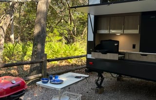 Leaving Wild Adventures