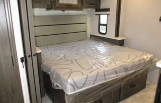 2024 Coachmen RV Mirada 35ES