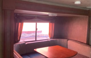 2014 Forest River RV Salem Cruise Lite 221RBXL