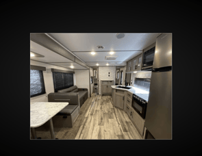 Dutchmen RV Coleman Lantern LT Series 262BH