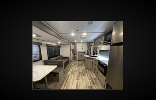 Cole the Bunkhouse Better  than  a Tent! Sleeps 8