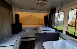 2004 Forest River RV Rockwood Freedom