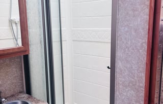 Bunk House Motorhome