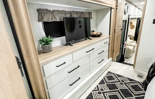 2025 Forest River 5th Wheel Sandpiper 3800RK