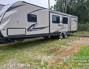 Keystone RV Premier Ultra Lite 31BHPR