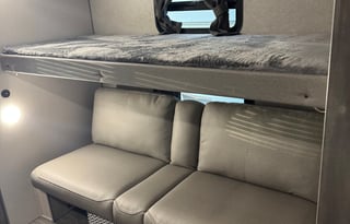 2026 Forest River RV Aurora 34BHTS