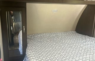 2019 Forest River 26' bunk house-Delivered