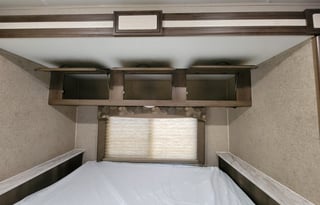 2019 Class C Motorhome Coachmen Freelander