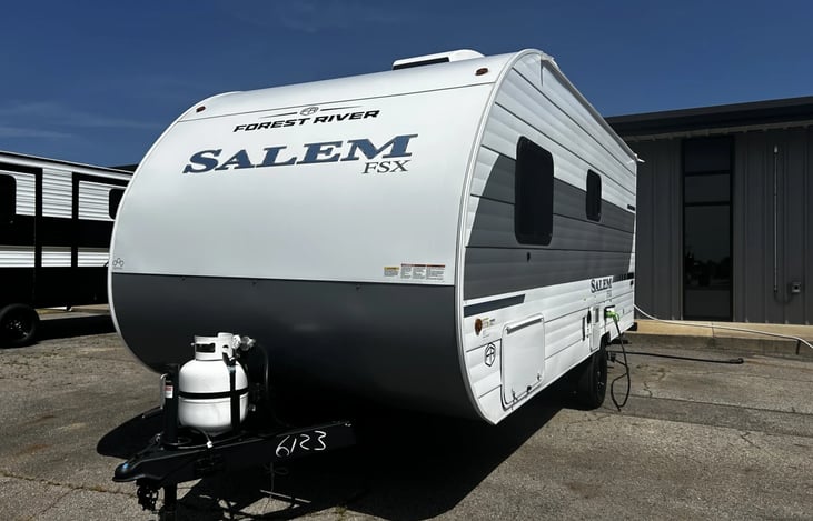 RV Photo