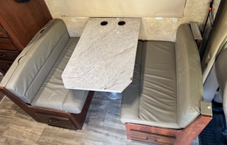 Smiles & Miles Motor Home