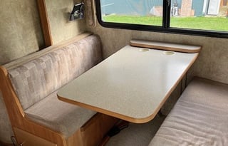 2011 Winnebago Access 31C