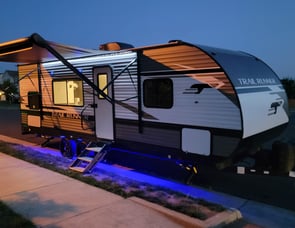 Heartland Trail Runner 251BH