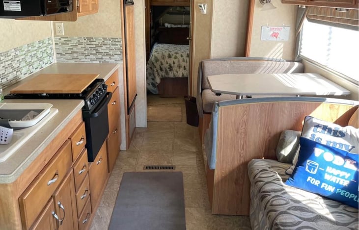 RV Photo