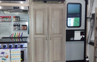 2021 Palomino SolAire Ultra Lite 243BHS