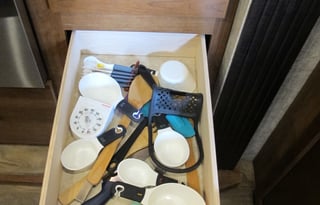 2017 4 Season Bunkhouse - Sleeps 9