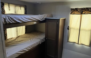 2015 Keystone Bullet 308 BHS