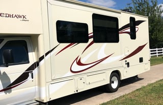 2016 Jayco Redhawk 26XD
