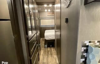 Super "C" Diesel Motorhome