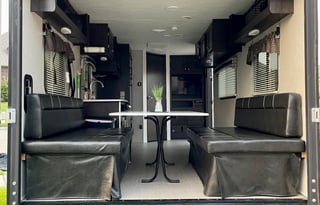 2020 Heartland Prowler TOY HAULER Travel Trailer