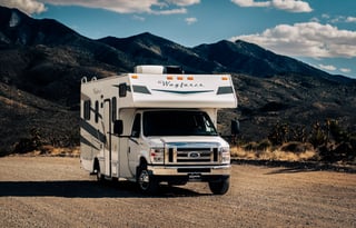 2020 Wayfarer Tiffin Wayfarer 23TM
