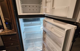 2015 Keystone Impact Toyhauler