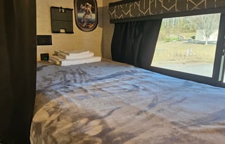 Bunkhouse Bliss: Perfect for Family Getaways