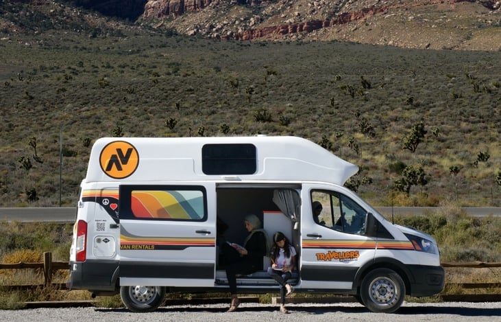 RV Photo