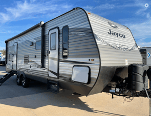 Jayco Jay Flight SLX Western Edition 286BHSW