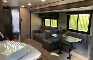 "Brazos" Jayco - Insurance Included - Deliverable