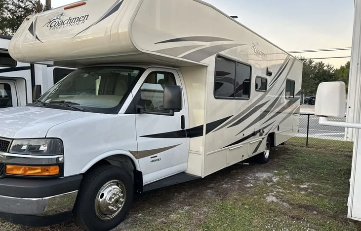 RV Photo