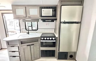 2020 Bunkhouse Adventure