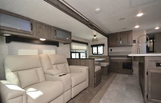 2019 Coachmen RV Apex Ultra-Lite 293RLDS