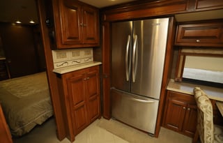 2012 Tiffin Motorhomes Phaeton 40 QBH