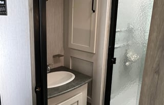 2021 Palomino Puma "Cozy Palomino"