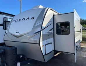 Keystone RV Cougar 33Rli