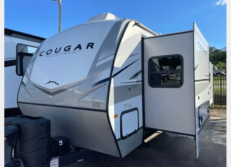 Travel Trailer rentals in Loxahatchee