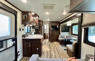 2019 Jayco Jay Flight Perfect weekender!