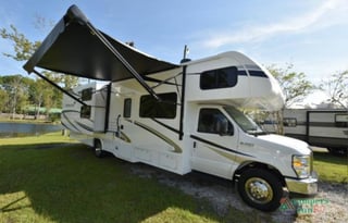 2020 Forest River Forester BUNKHOUSE - DELIVERY
