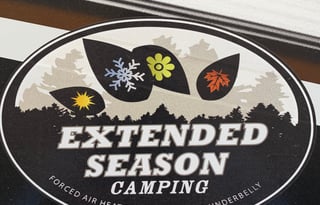 2019 Keystone RV Passport 2670BH Grand Touring