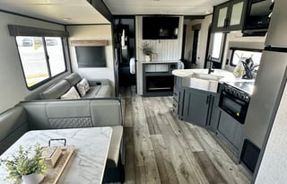 2022 Dutchmen RV Aspen Trail 2910BHS