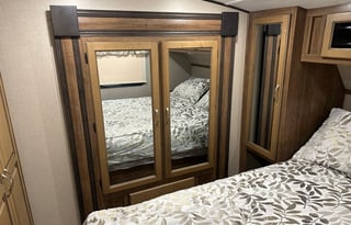 2021 Coachmen RV Chaparral 367BH