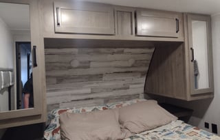 Zwisle's Galloping Palomino