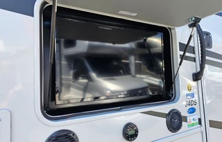 Forest River RV FR3 34DS