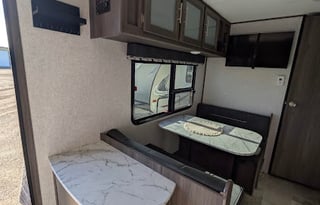 Dutchmen Kodiak 24' Easy Tow, Big Adventure!