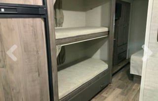 2020 Winnebago Minnie Winnie 31H