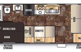 Grey Wolf - Let The Fun Begin!