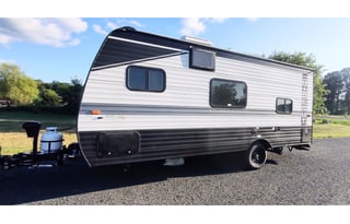 2022 Keystone RV Hideout 175BH