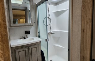 2021 Keystone Avalanche 378BH "Bunk House"