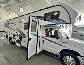 Forest River RV Forester LE 2851SLE Ford